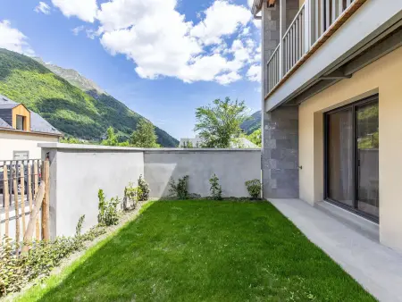 Lodge neuf avec grande terrasse et équipement haut de gamme - Photo 27