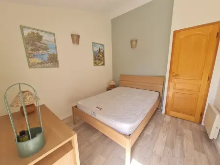 Maison avec piscine, proche plage et commerces, 6 pers - Saint-Hilaire-de-Riez - Photo 4