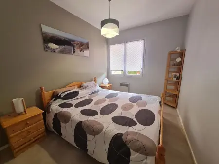 Maison avec piscine, proche plage et commerces, 6 pers - Saint-Hilaire-de-Riez - Photo 5