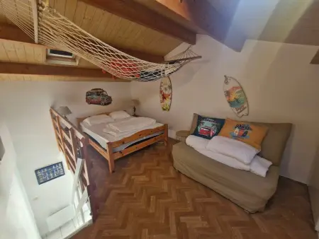 Maison avec piscine, proche plage et commerces, 6 pers - Saint-Hilaire-de-Riez - Photo 6