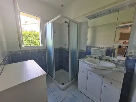 Maison avec piscine, proche plage et commerces, 6 pers - Saint-Hilaire-de-Riez - Photo 7
