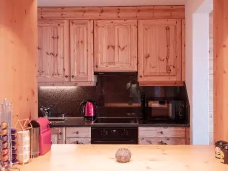 Jade 22, Appartement 4 personnes à Villars - Photo 2