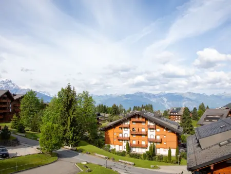 Jade 22, Appartement 4 personnes à Villars - Photo 3