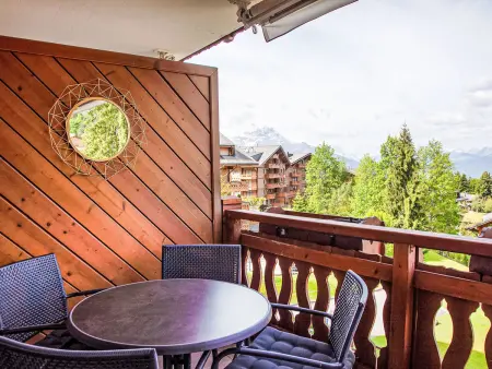 Jade 22, Appartement 4 personnes à Villars - Photo 4