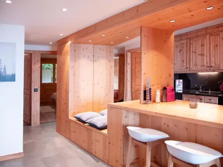 Jade 22, Appartement 4 personnes à Villars - Photo 5