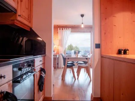 Jade 22, Appartement 4 personnes à Villars - Photo 8
