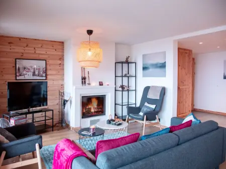 Jade 22, Appartement 4 personnes à Villars - Photo 11
