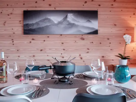 Jade 22, Appartement 4 personnes à Villars - Photo 15
