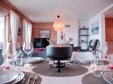 Jade 22, Appartement 4 personnes à Villars - Photo 16