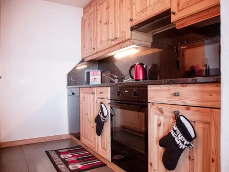 Jade 22, Appartement 4 personnes à Villars - Photo 18