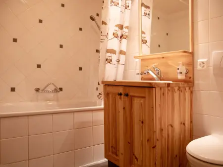 Jade 22, Appartement 4 personnes à Villars - Photo 23