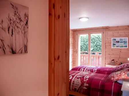 Jade 22, Appartement 4 personnes à Villars - Photo 25