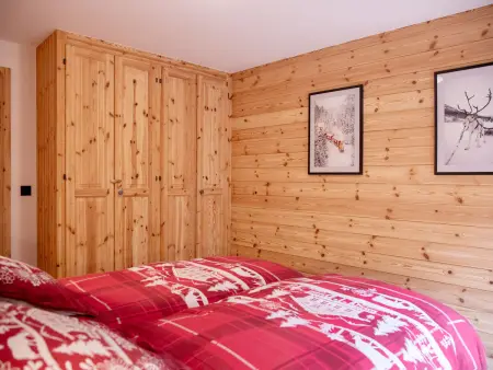 Jade 22, Appartement 4 personnes à Villars - Photo 26