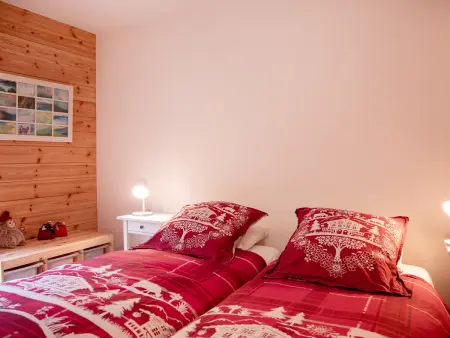 Jade 22, Appartement 4 personnes à Villars - Photo 27