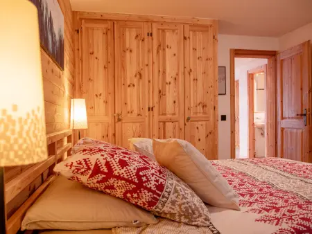 Jade 22, Appartement 4 personnes à Villars - Photo 29