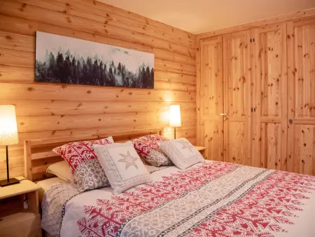 Jade 22, Appartement 4 personnes à Villars - Photo 30