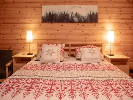 Jade 22, Appartement 4 personnes à Villars - Photo 31