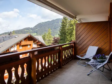Jade 22, Appartement 4 personnes à Villars - Photo 32