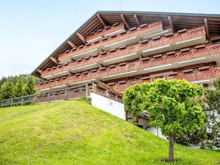 Jade 22, Appartement 4 personnes à Villars - Photo 33