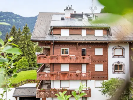 Jade 22, Appartement 4 personnes à Villars - Photo 34