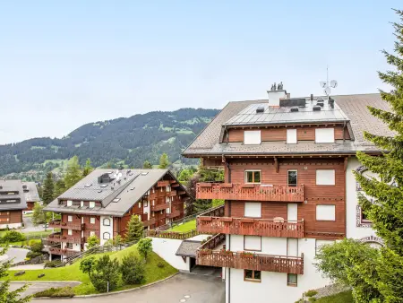 Jade 22, Appartement 4 personnes à Villars - Photo 35
