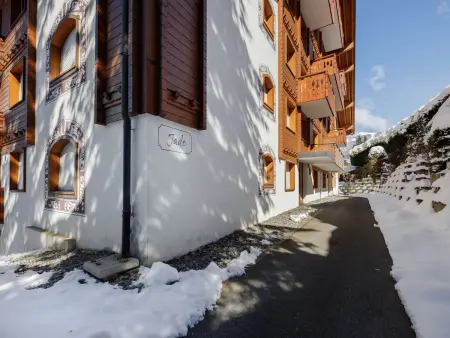 Jade 22, Appartement 4 personnes à Villars - Photo 47