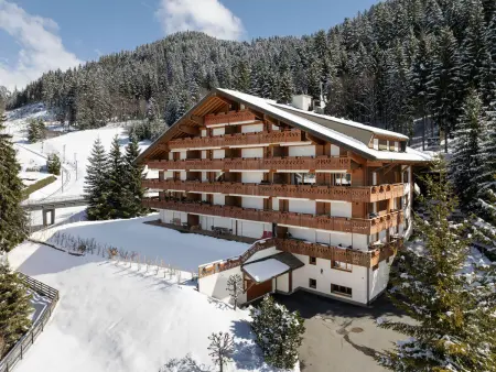 Jade 22, Appartement 4 personnes à Villars - Photo 48