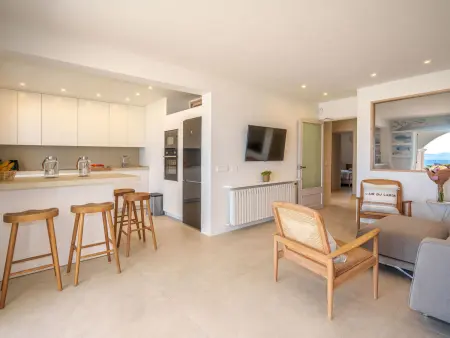 Albers Sea Views, Appartement 6 personnes à Port d'Alcúdia - Photo 4