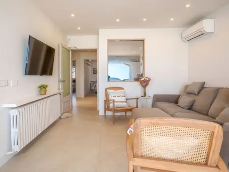 Albers Sea Views, Appartement 6 personnes à Port d'Alcúdia - Photo 5