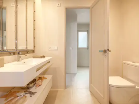 Albers Sea Views, Appartement 6 personnes à Port d'Alcúdia - Photo 10