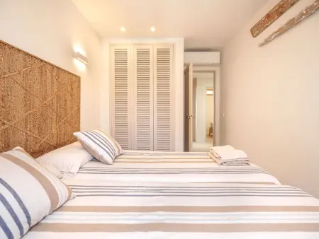 Albers Sea Views, Appartement 6 personnes à Port d'Alcúdia - Photo 12
