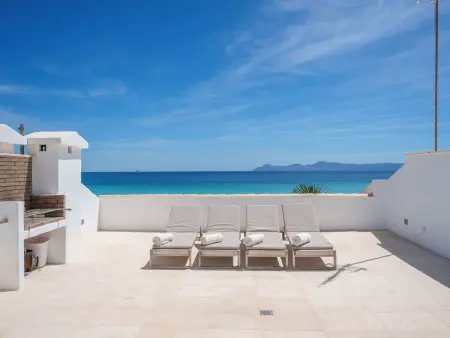 Albers Sea Views, Appartement 6 personnes à Port d'Alcúdia - Photo 19