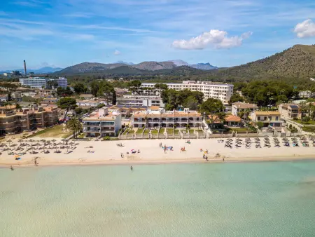 Albers Sea Views, Appartement 6 personnes à Port d'Alcúdia - Photo 24