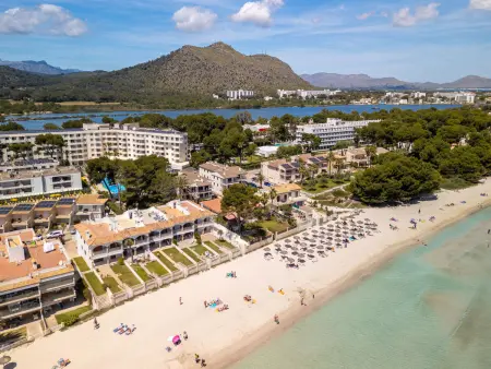 Albers Sea Views, Appartement 6 personnes à Port d'Alcúdia - Photo 26