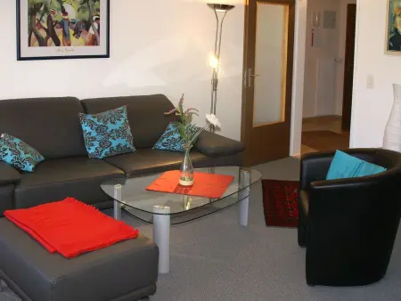 Triangel A Leppin, Appartement 4 personnes à Parpan - Photo 3