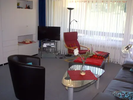 Triangel A Leppin, Appartement 4 personnes à Parpan - Photo 4