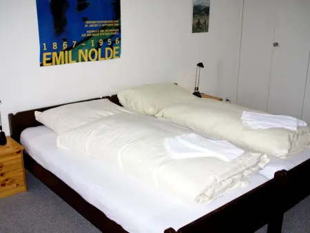 Triangel A Leppin, Appartement 4 personnes à Parpan - Photo 6