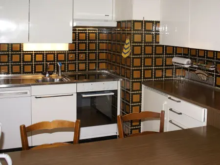 Triangel A Leppin, Appartement 4 personnes à Parpan - Photo 7