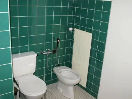 Triangel A Leppin, Appartement 4 personnes à Parpan - Photo 9