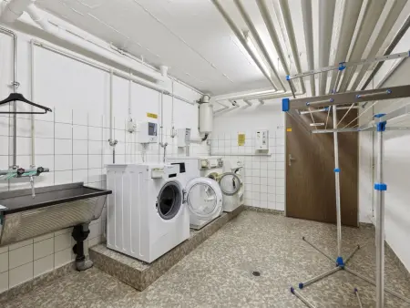 Triangel A Leppin, Appartement 4 personnes à Parpan - Photo 15