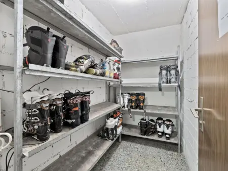 Triangel A Leppin, Appartement 4 personnes à Parpan - Photo 16