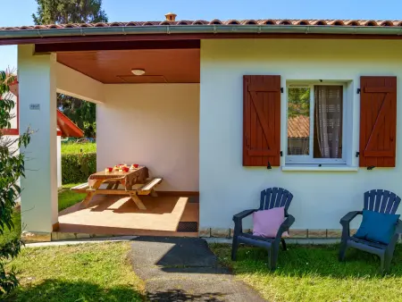 Les 7 Nains, Maison 6 personnes à Bidart - Photo 1