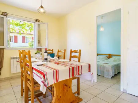 Les 7 Nains, Maison 6 personnes à Bidart - Photo 5