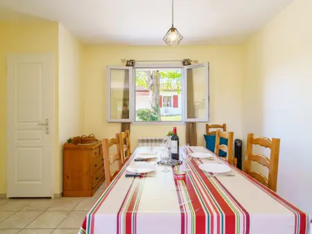 Les 7 Nains, Maison 6 personnes à Bidart - Photo 6