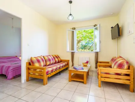 Les 7 Nains, Maison 6 personnes à Bidart - Photo 7