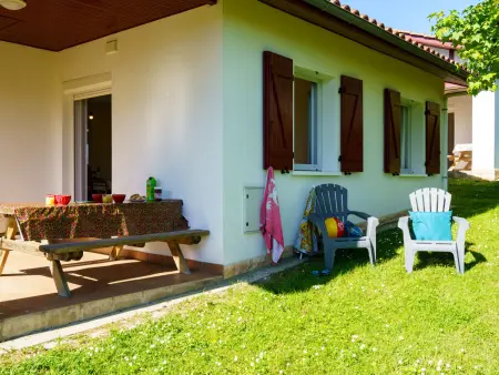 Les 7 Nains, Maison 6 personnes à Bidart - Photo 14