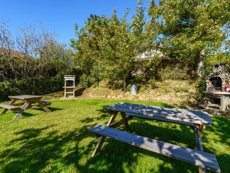 Les 7 Nains, Maison 6 personnes à Bidart - Photo 18