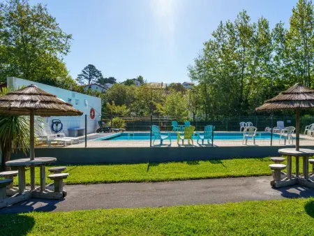 Les 7 Nains, Maison 6 personnes à Bidart - Photo 2