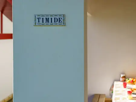 Les 7 Nains, Maison 6 personnes à Bidart - Photo 1