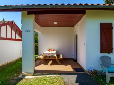 Les 7 Nains, Maison 6 personnes à Bidart - Photo 2